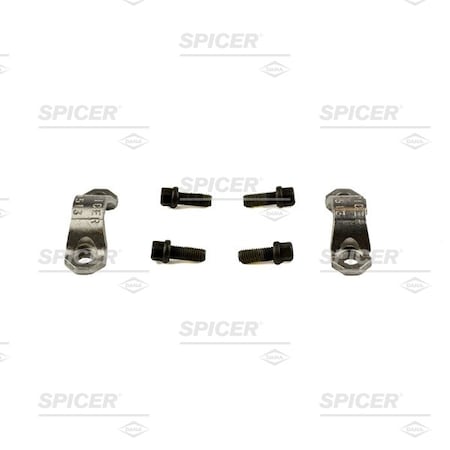 Spicer UNIVERSAL JOINT STRAP KIT (1210/1310/1330 SERIES) 2-70-18X